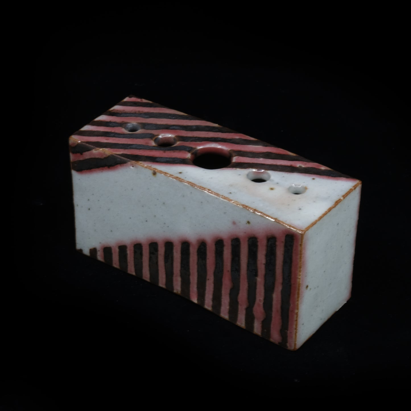 KGM120 / 圭介窯 花瓶 / Keisuke Kiln "Flower vase"