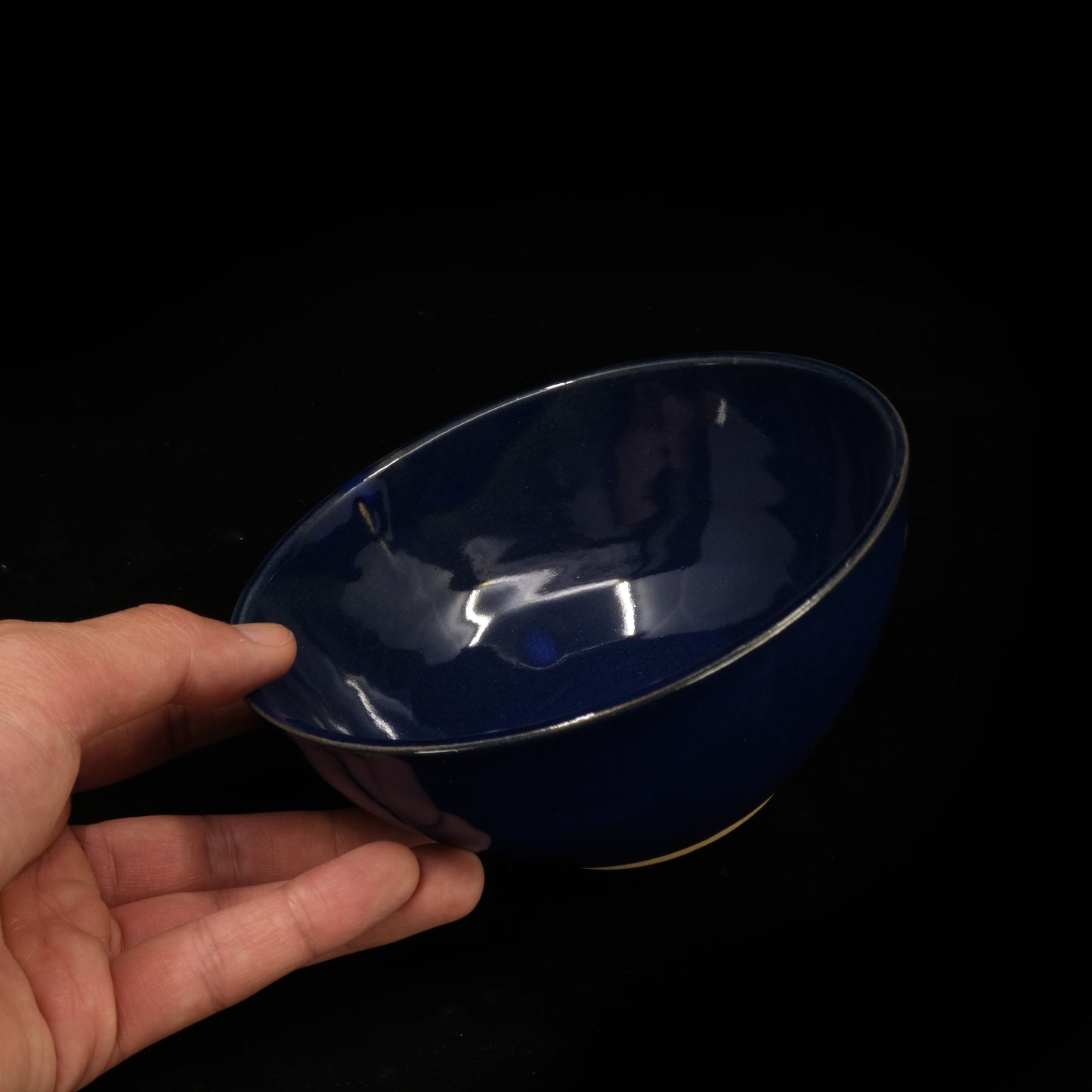 KGM126 / 圭介窯 ボウル / Keisuke Kiln "the Bowl"