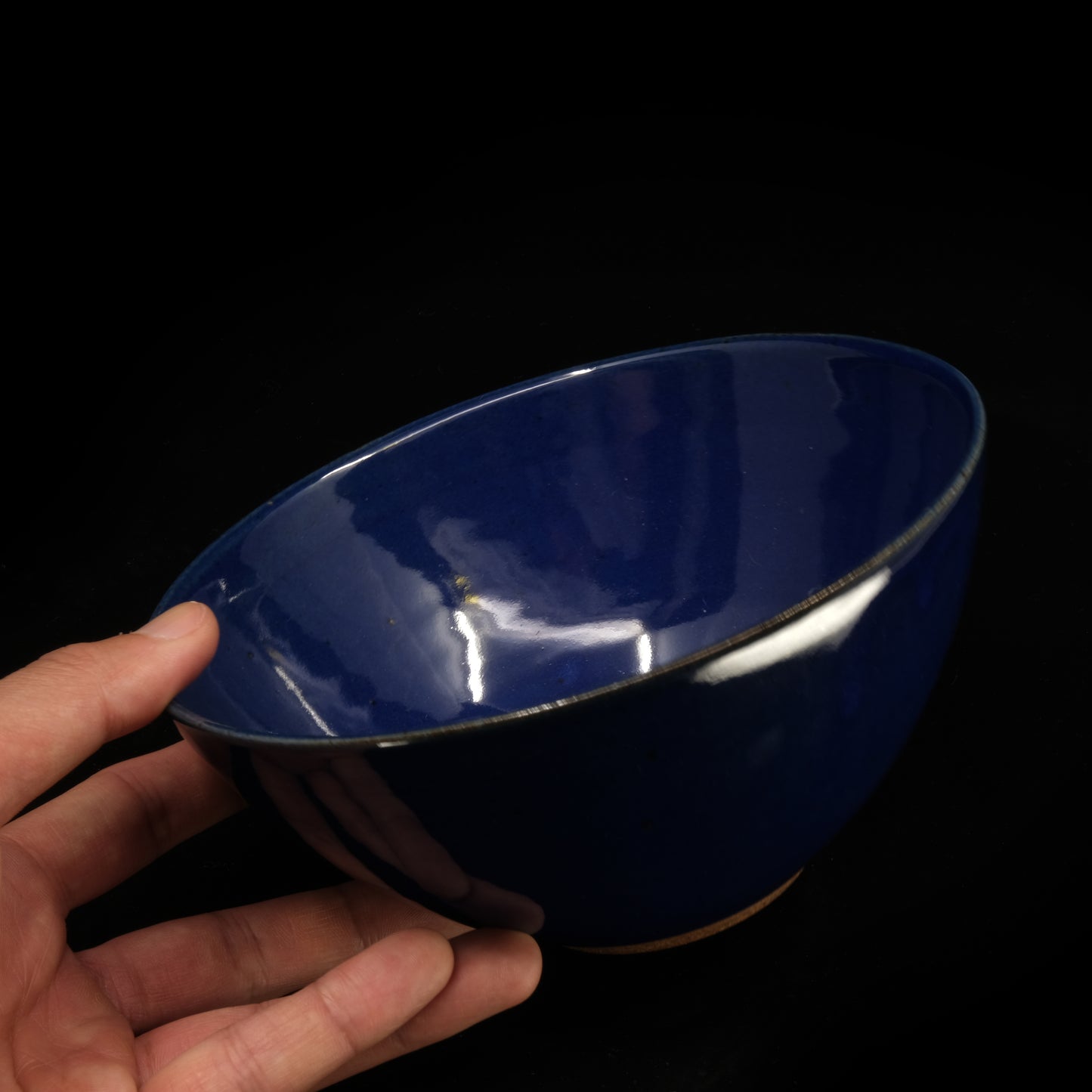 KGM127 / 圭介窯 ボウル / Keisuke Kiln "the Bowl"