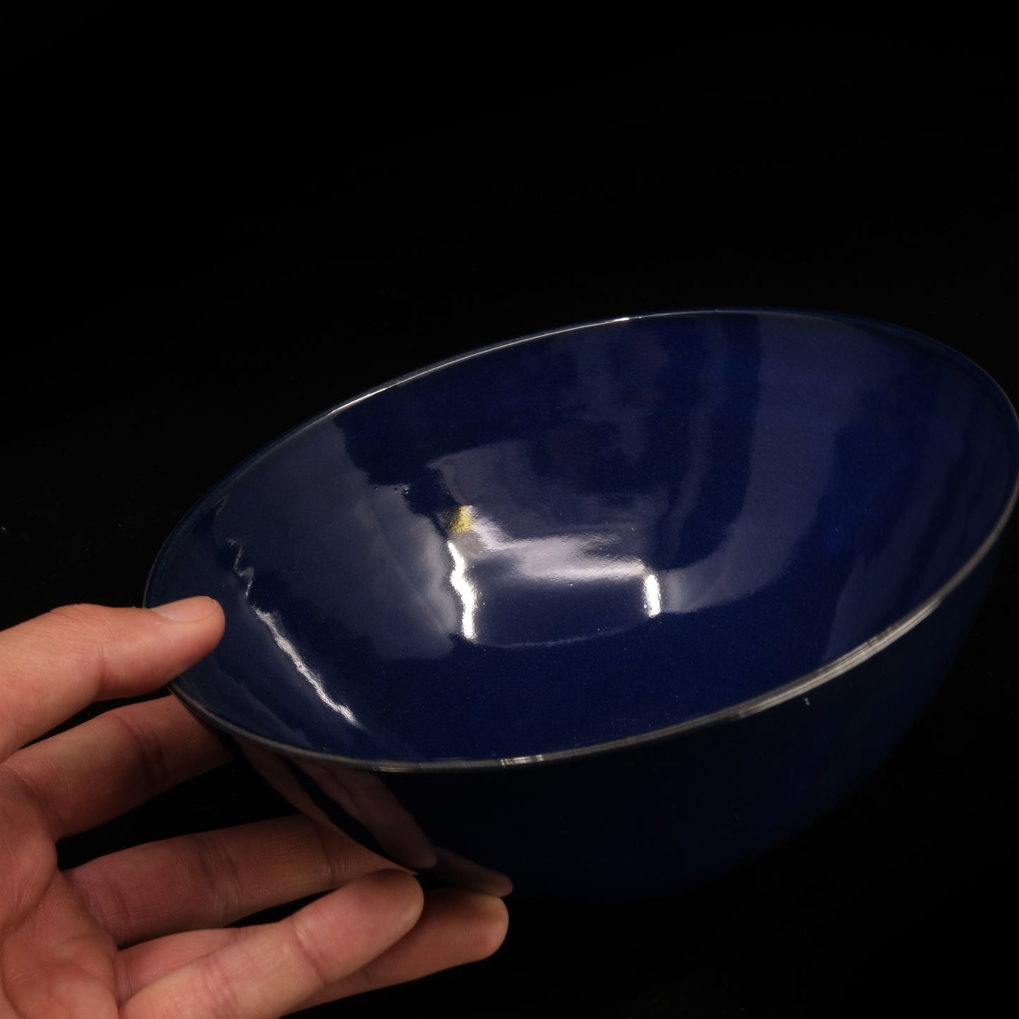 KGM128 / 圭介窯 ボウル / Keisuke Kiln "the Bowl"