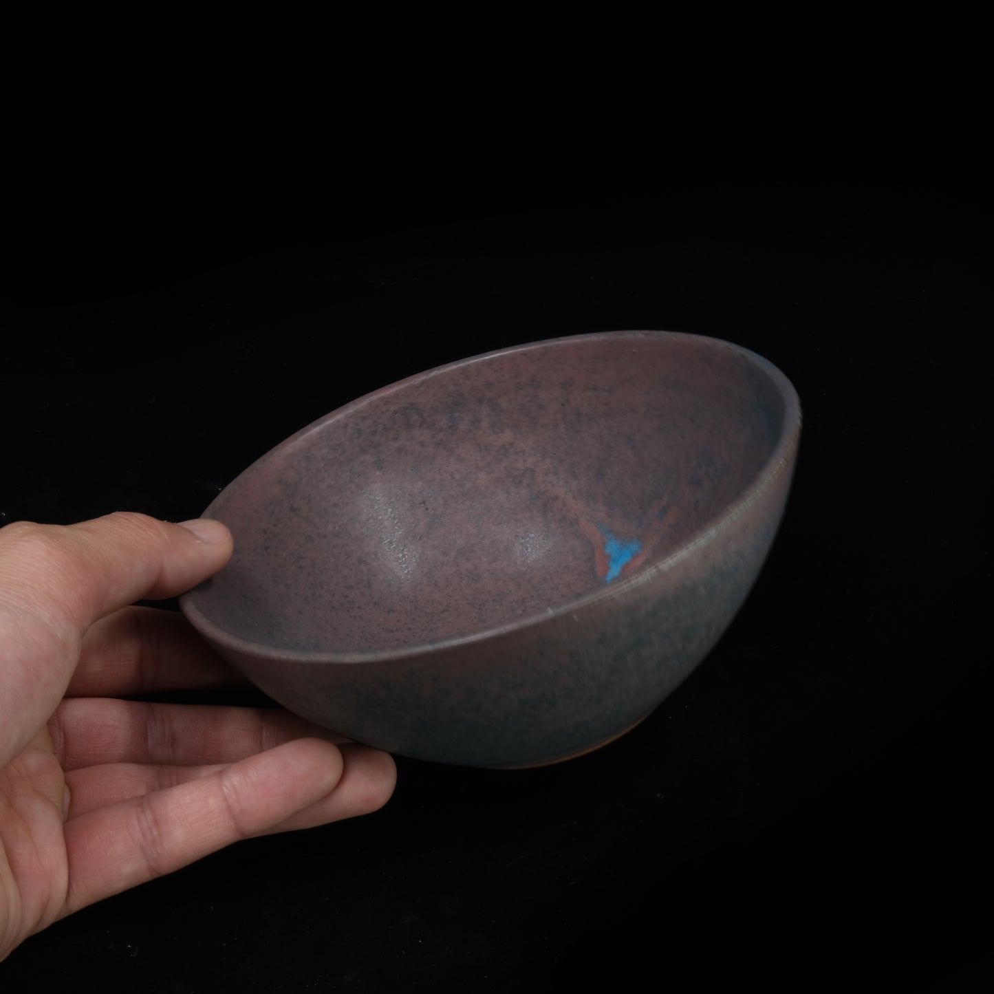 KGM129 / 圭介窯 ボウル / Keisuke Kiln "the Bowl"