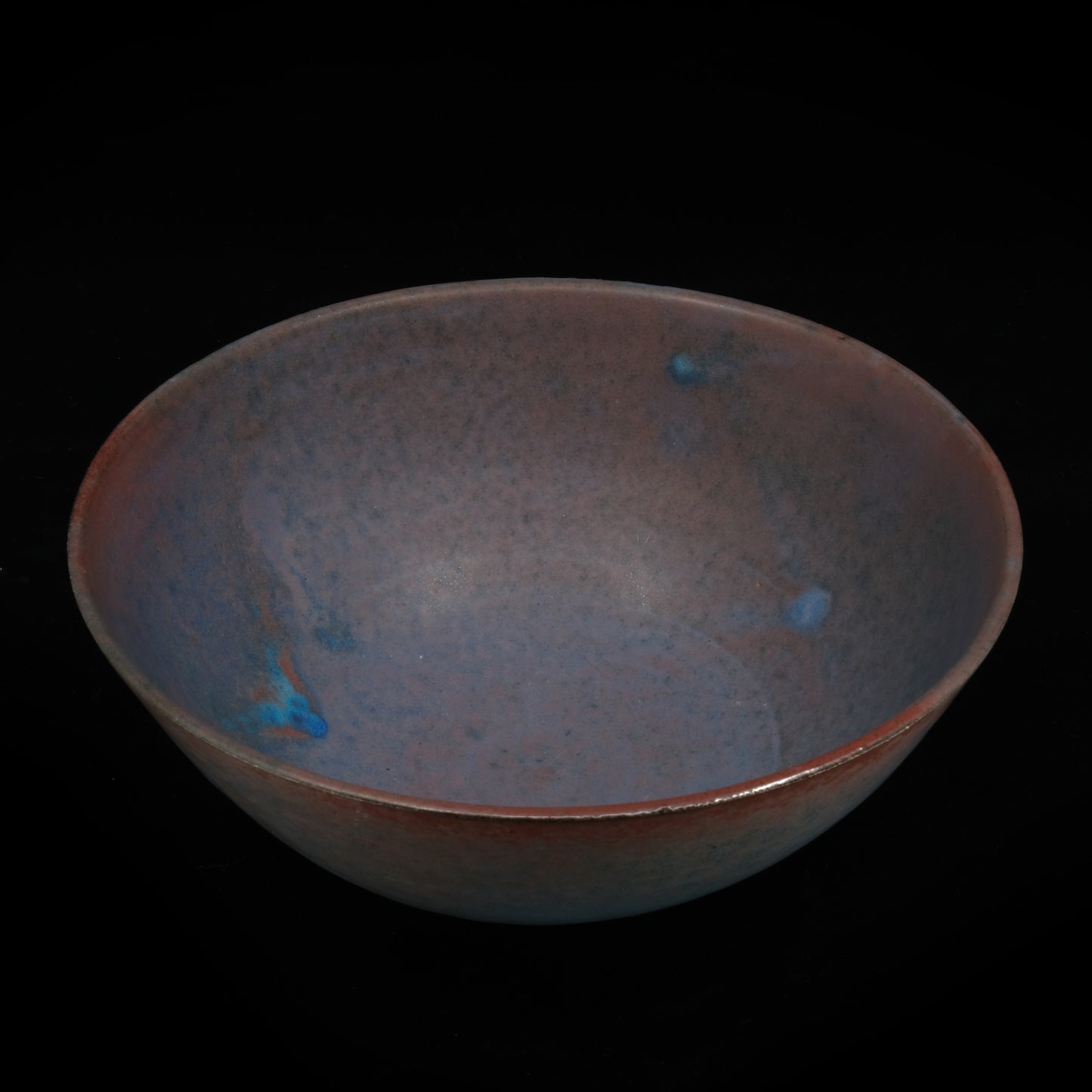 KGM131 / 圭介窯 ボウル / Keisuke Kiln "the Bowl"