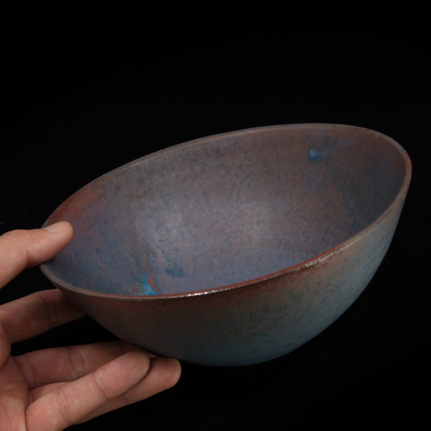 KGM131 / 圭介窯 ボウル / Keisuke Kiln "the Bowl"