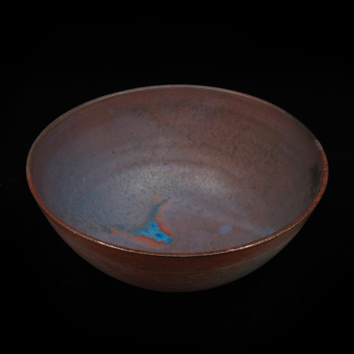 KGM132 / 圭介窯 ボウル / Keisuke Kiln "the Bowl"