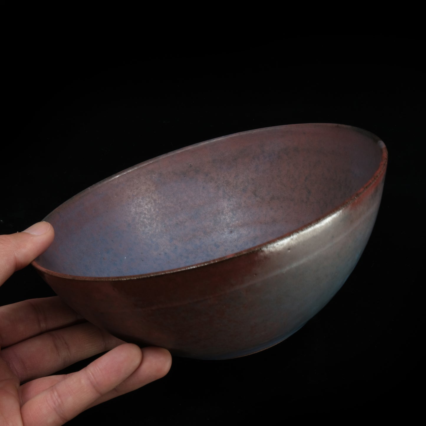 KGM132 / 圭介窯 ボウル / Keisuke Kiln "the Bowl"