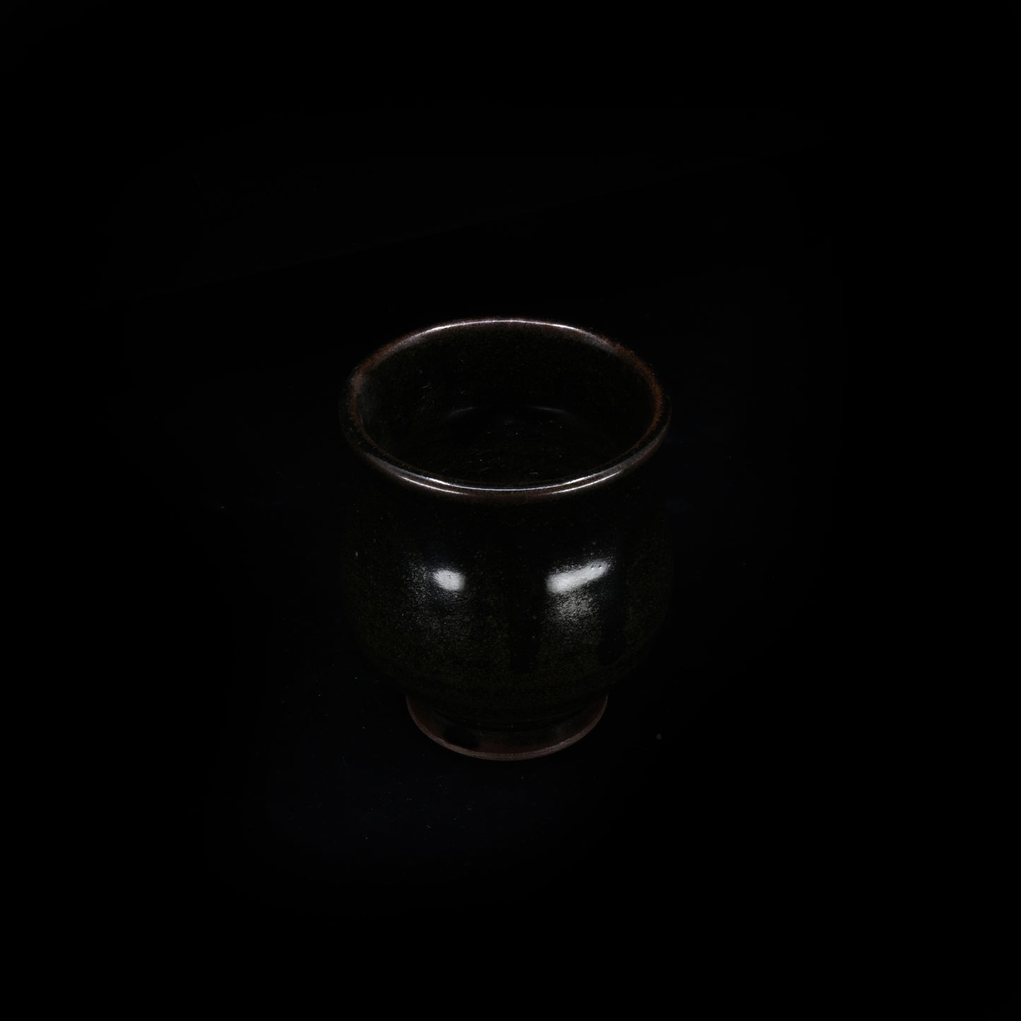 KGM134 / 圭介窯 湯呑み / Keisuke Kiln "the Japanese teacup"