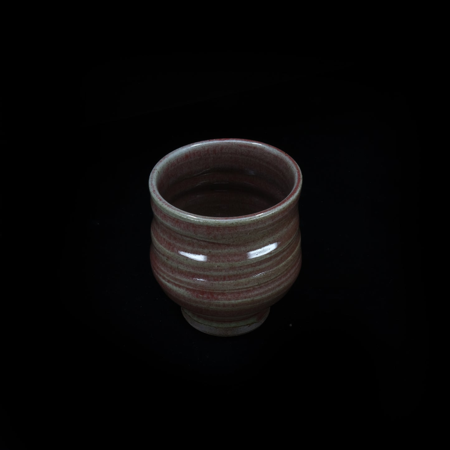 KGM135 / 圭介窯 湯呑み / Keisuke Kiln "the Japanese teacup"