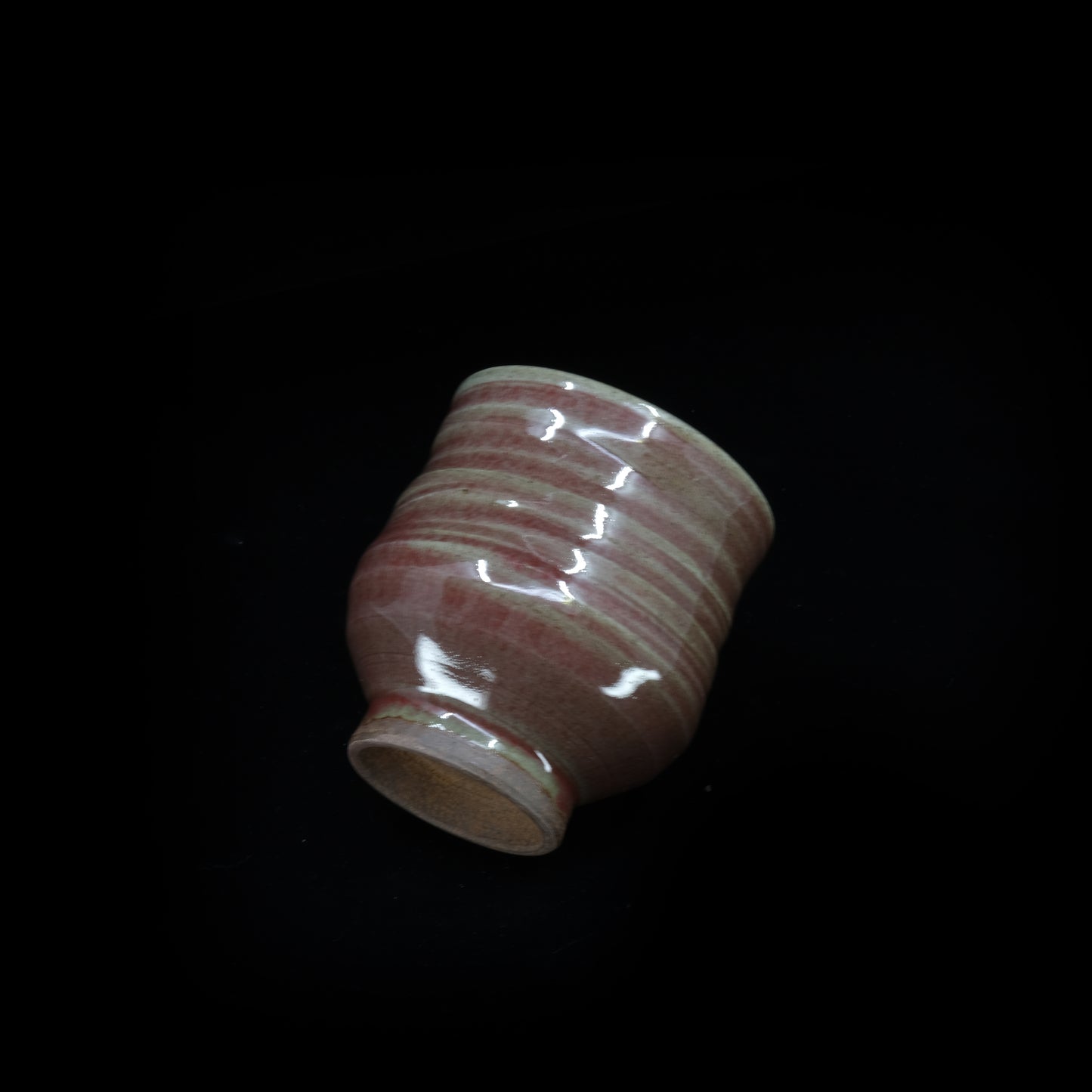KGM135 / 圭介窯 湯呑み / Keisuke Kiln "the Japanese teacup"