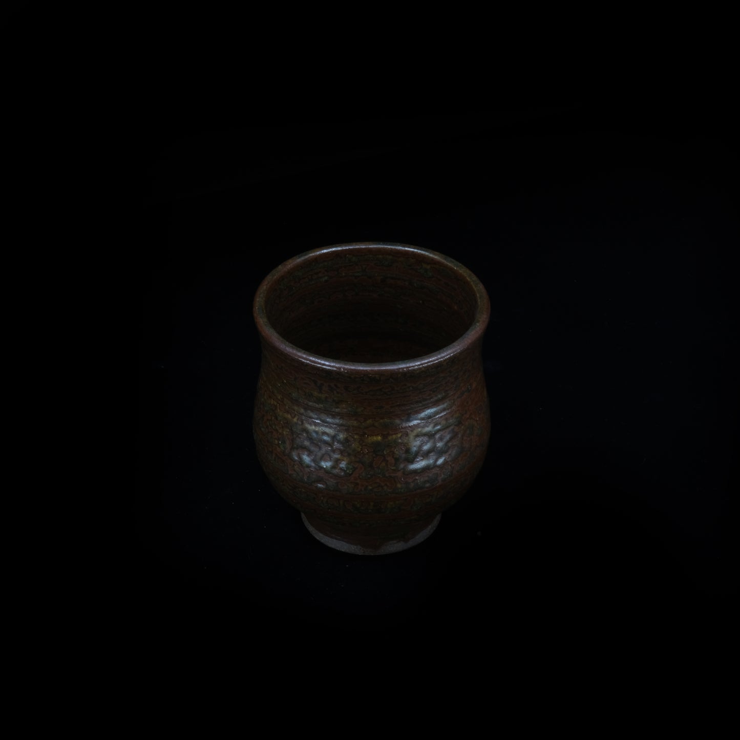 KGM136 / 圭介窯 湯呑み / Keisuke Kiln "the Japanese teacup"