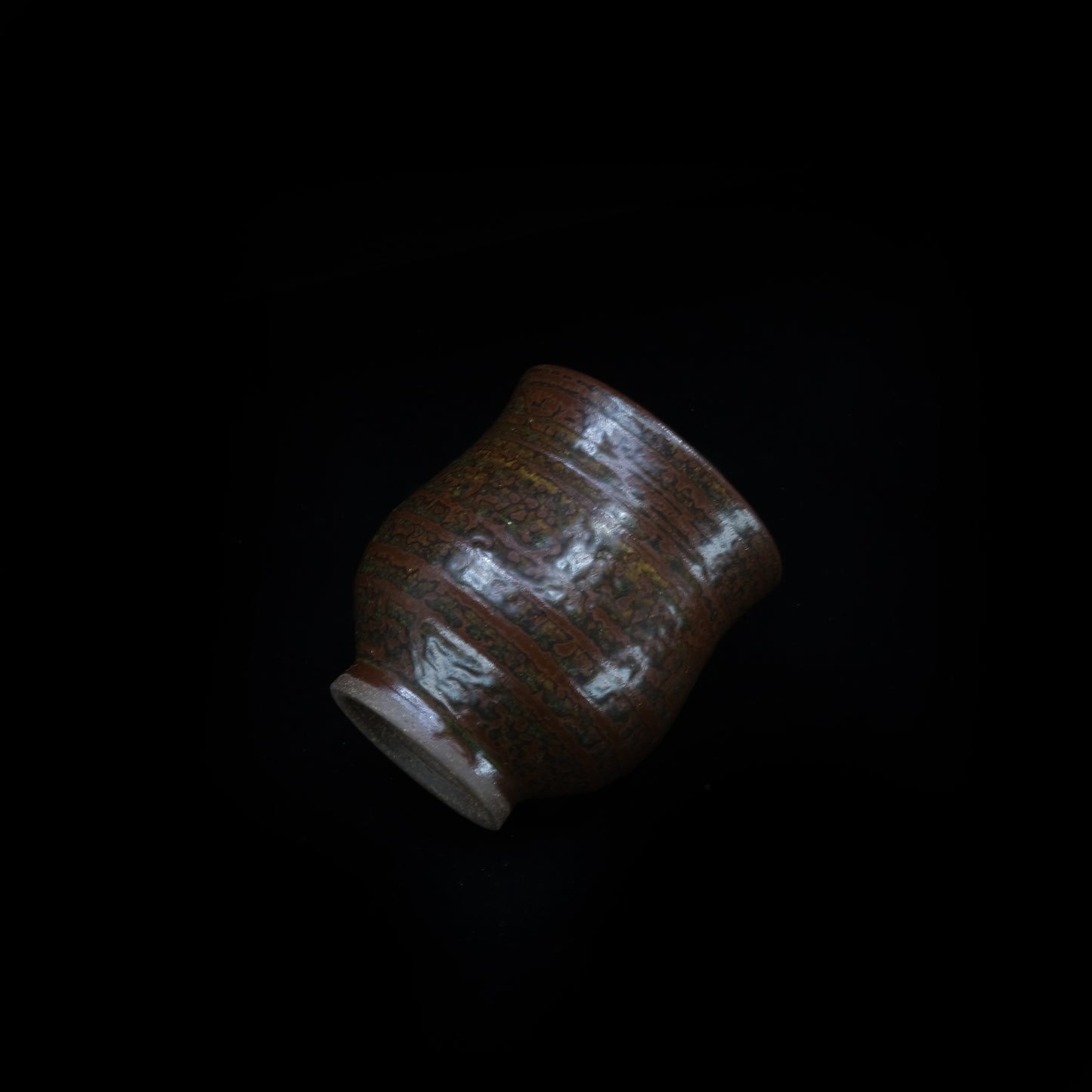 KGM136 / 圭介窯 湯呑み / Keisuke Kiln "the Japanese teacup"