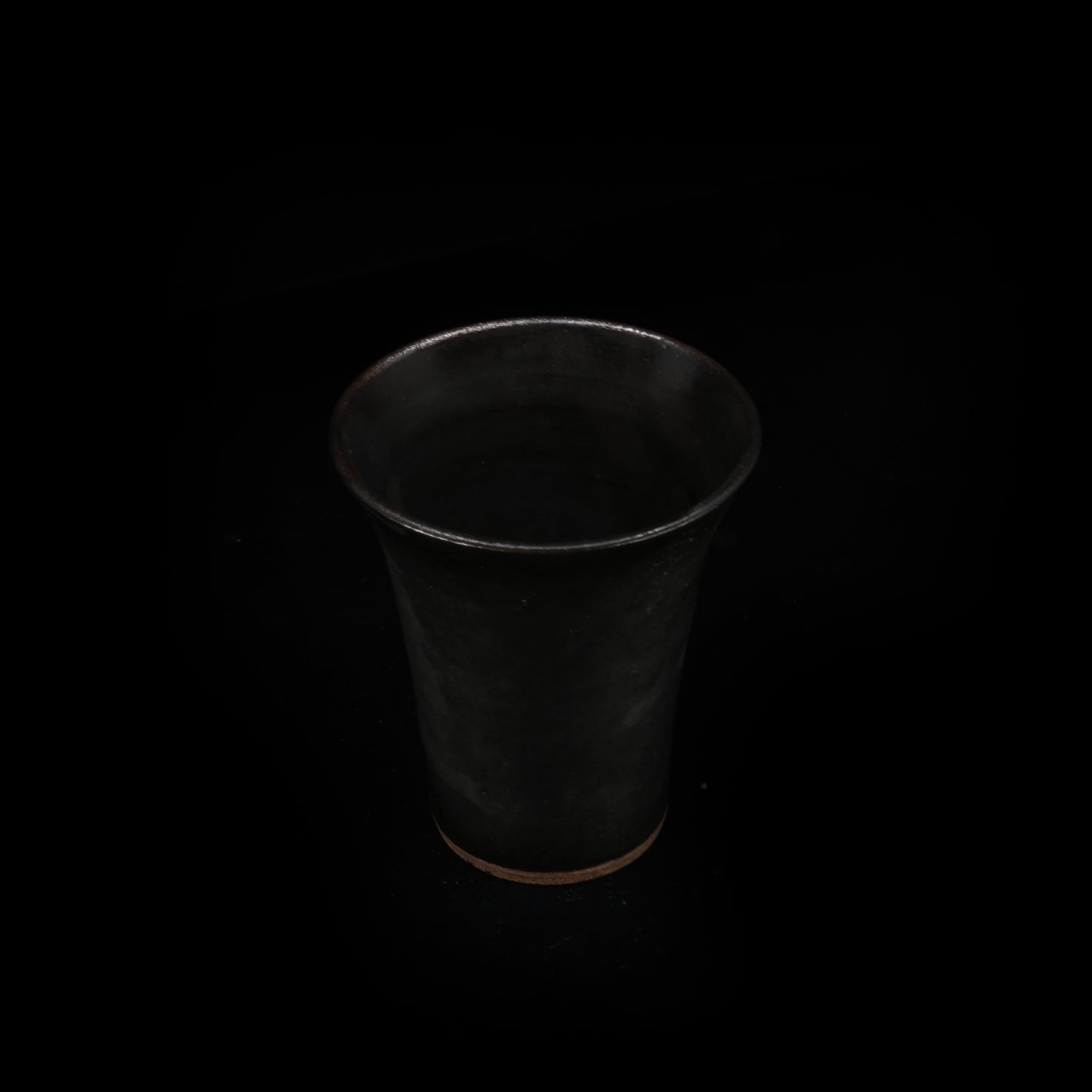 KGM139 / 圭介窯 ビアカップ / Keisuke Kiln "the Beer cup"