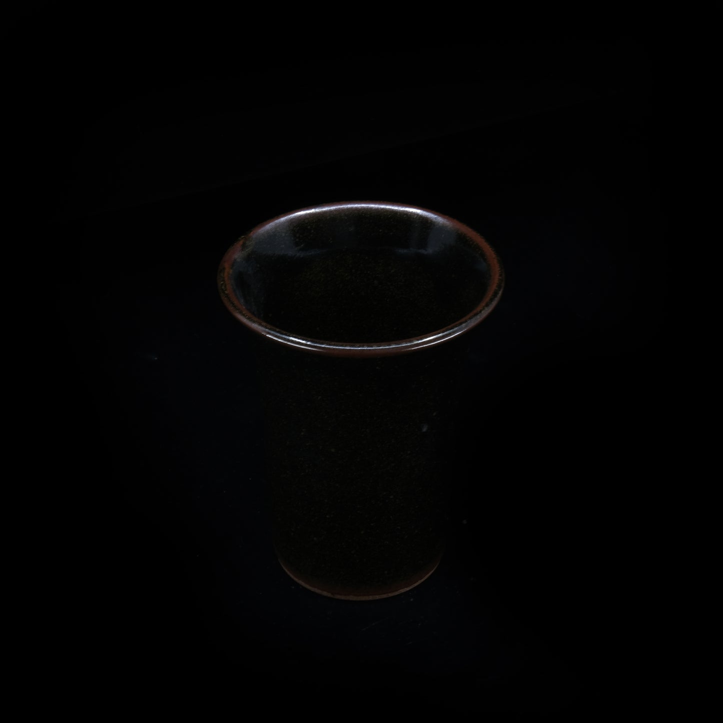 KGM140 / 圭介窯 ビアカップ / Keisuke Kiln "the Beer cup"