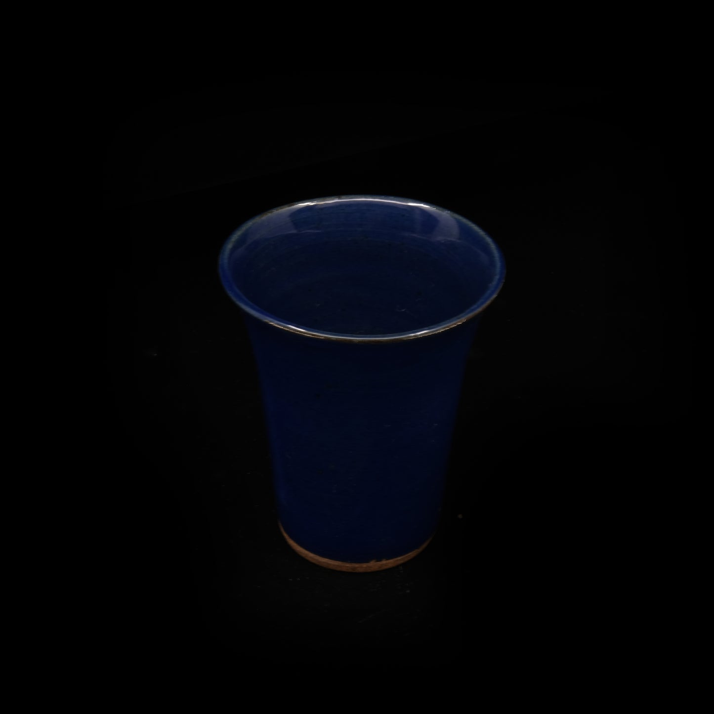 KGM141 / 圭介窯 ビアカップ / Keisuke Kiln "the Beer cup"
