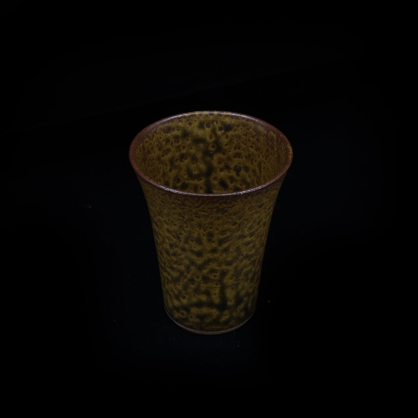 KGM142 / 圭介窯 ビアカップ / Keisuke Kiln "the Beer cup"