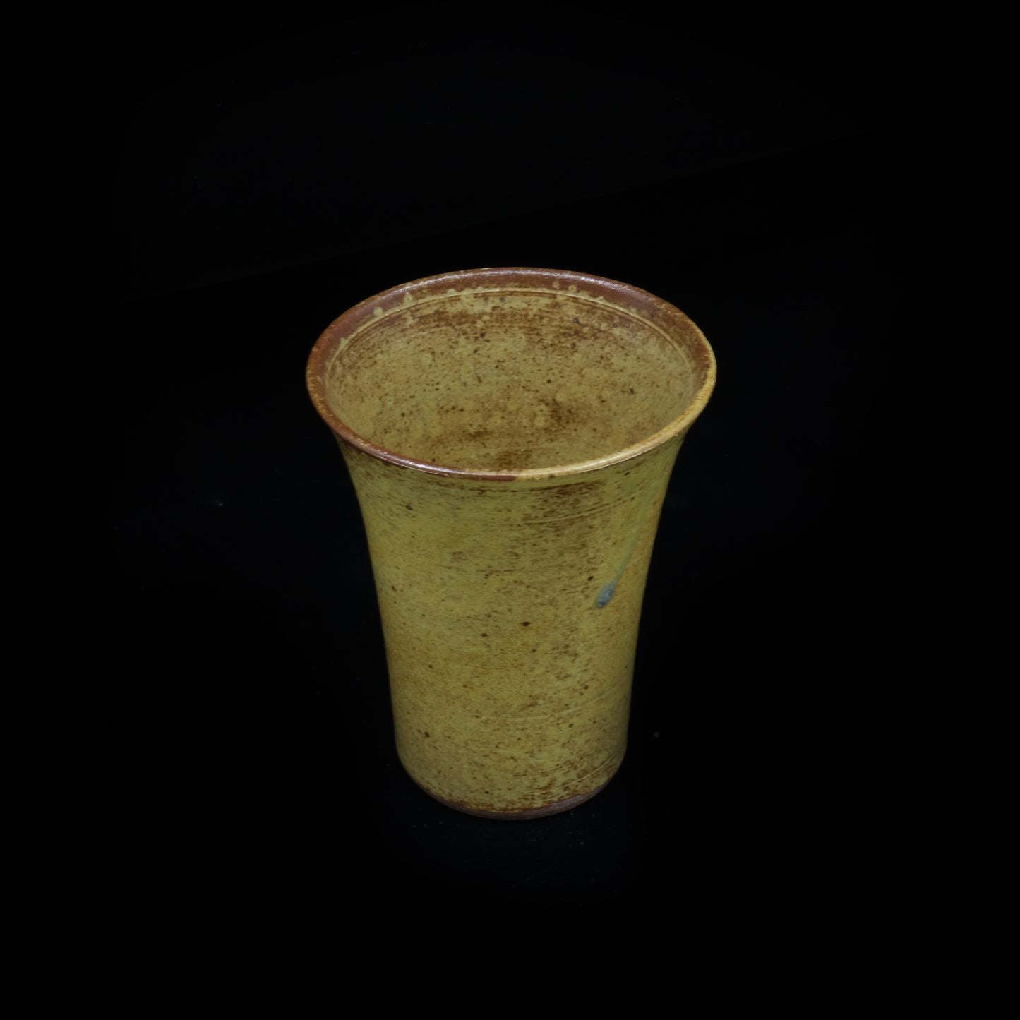 KGM143 / 圭介窯 ビアカップ / Keisuke Kiln "the Beer cup"
