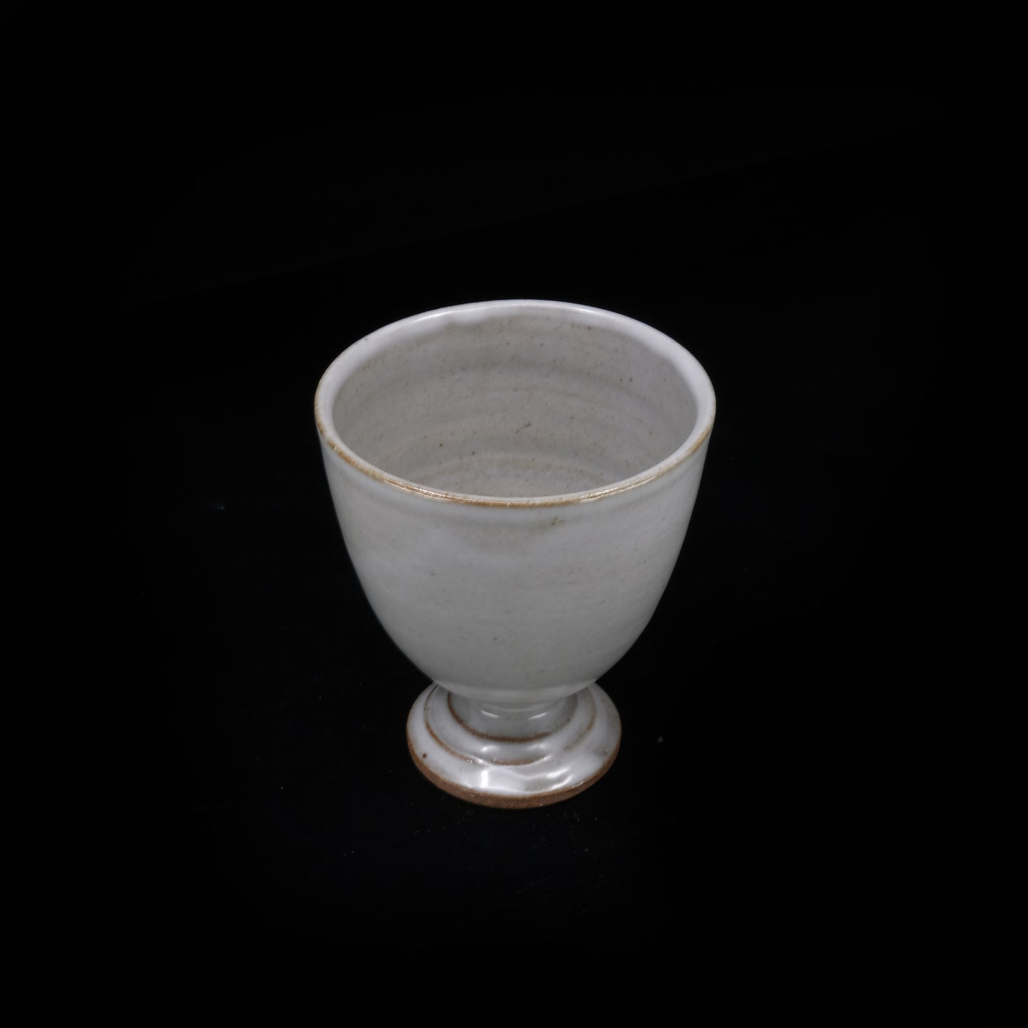 KGM149 / 圭介窯 高杯 / Keisuke Kiln "the Pedestal dish"