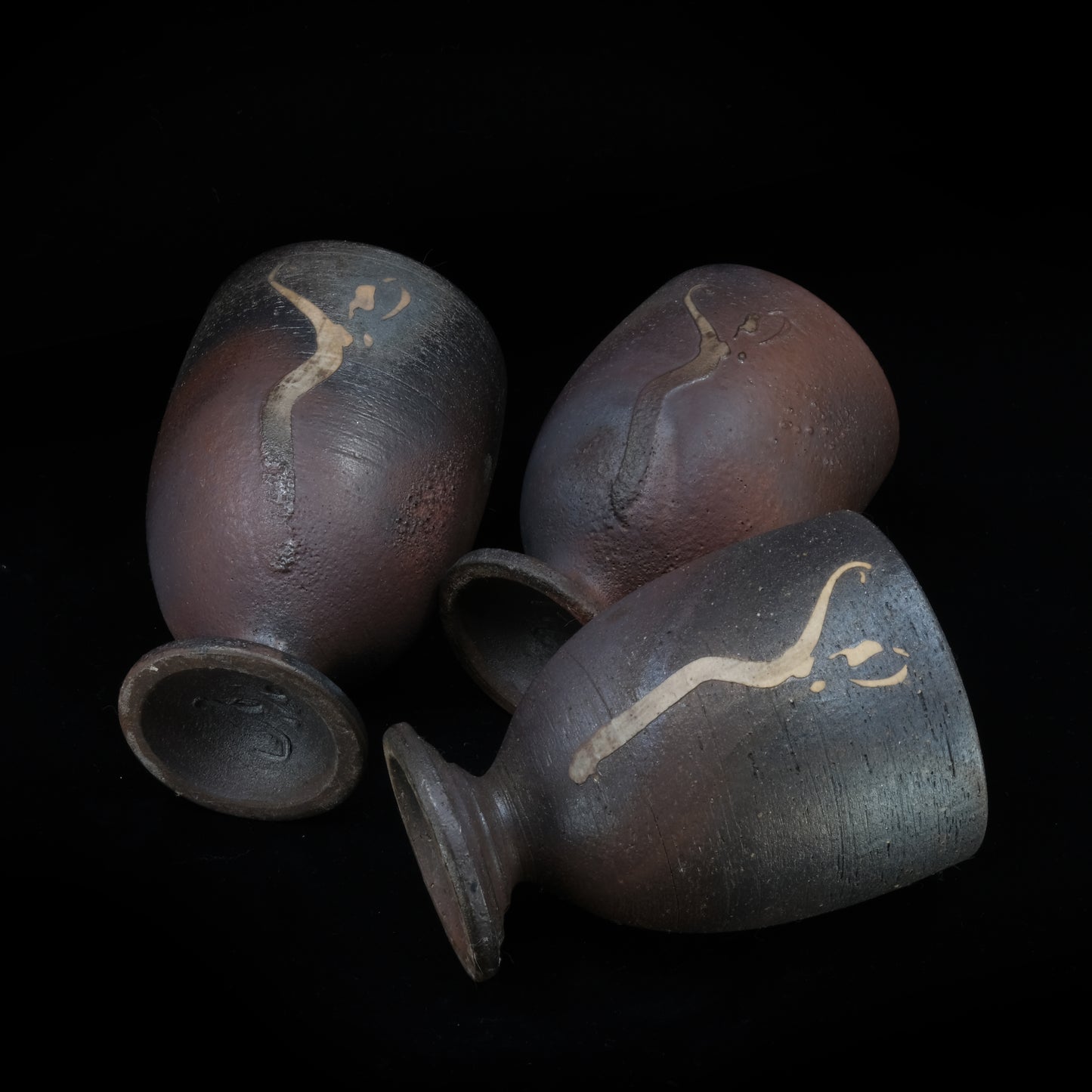 【Gift】KGM150 / 圭介窯 / Keisuke Kiln "the Venus Cup"