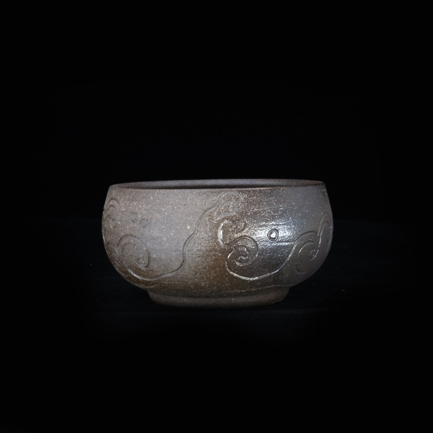 KGM110 / 圭介窯 ぐい呑み / Keisuke Kiln "the Sake cup"