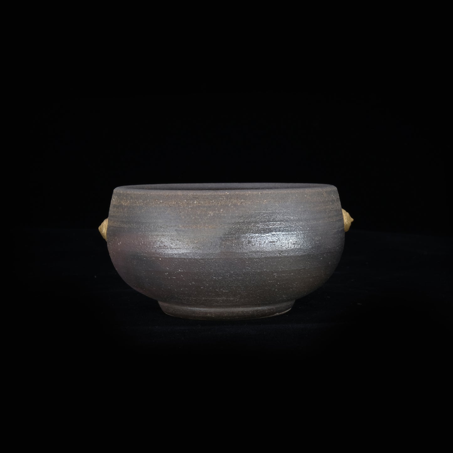 KGM112 / 圭介窯 ぐい呑み / Keisuke Kiln "the Sake cup"