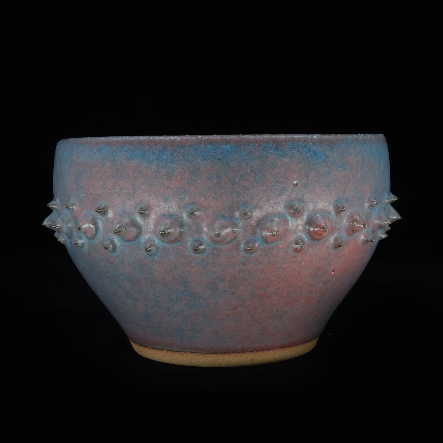 KGM114 / 圭介窯 棘ボウル / Keisuke Kiln "the Spike Bowl"