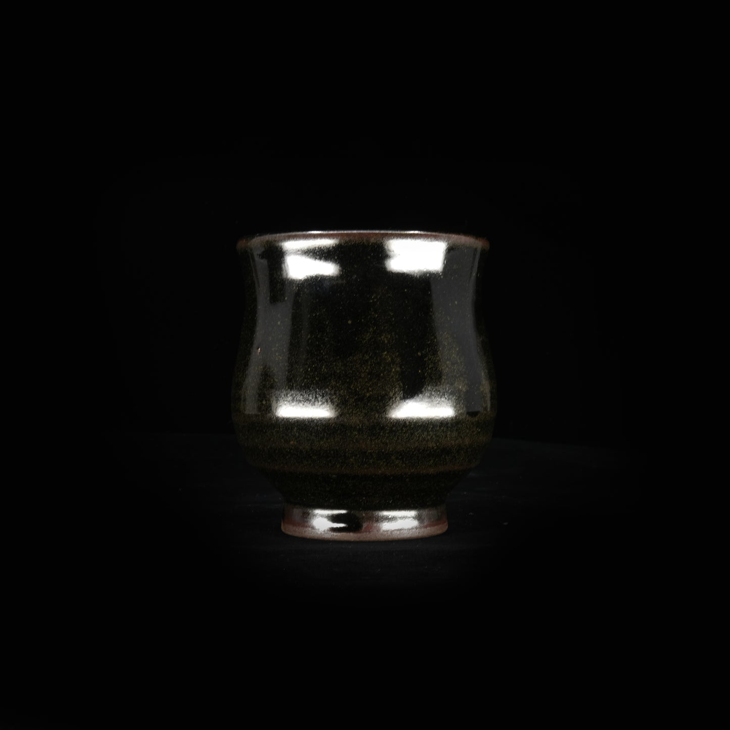 KGM134 / 圭介窯 湯呑み / Keisuke Kiln "the Japanese teacup"