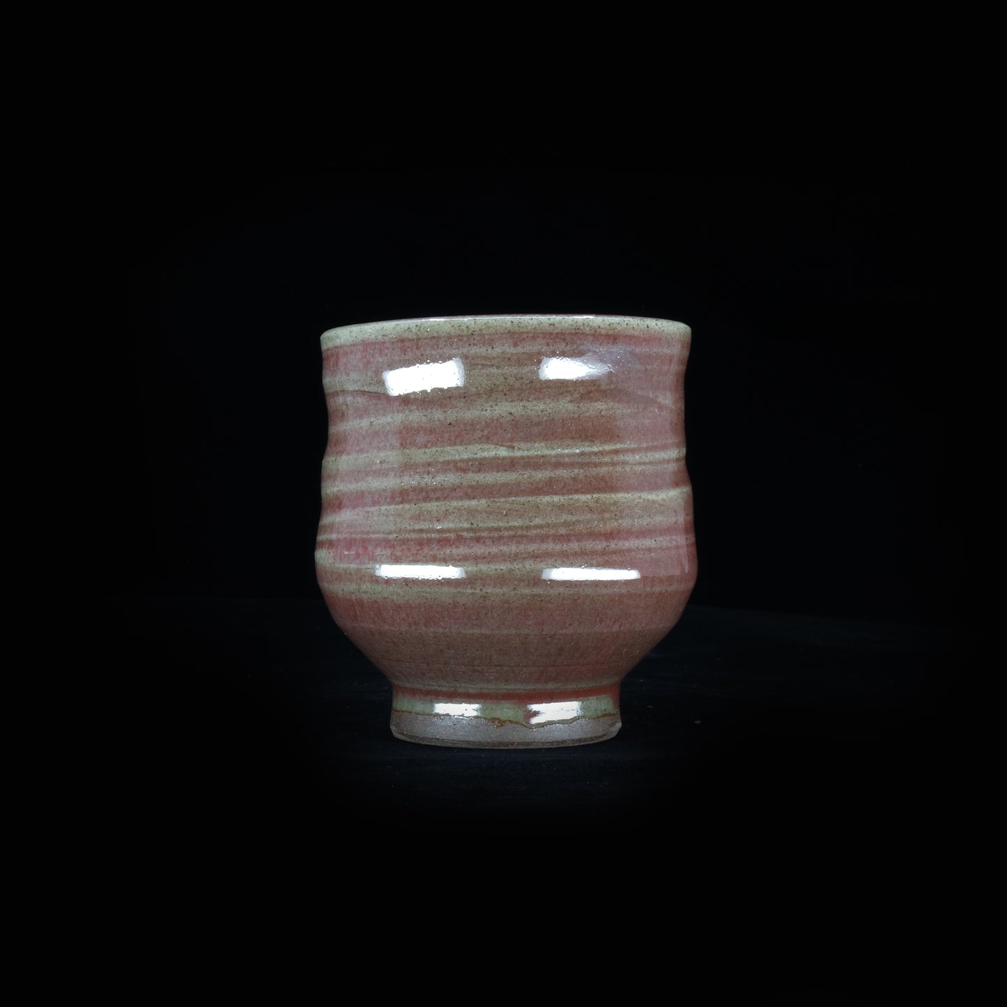 KGM135 / 圭介窯 湯呑み / Keisuke Kiln "the Japanese teacup"
