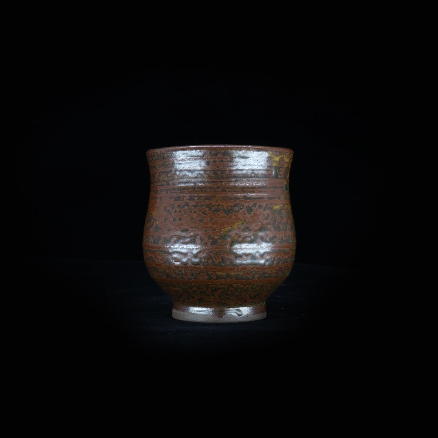KGM136 / 圭介窯 湯呑み / Keisuke Kiln "the Japanese teacup"
