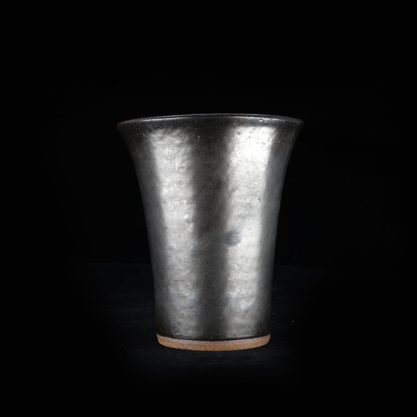 KGM139 / 圭介窯 ビアカップ / Keisuke Kiln "the Beer cup"