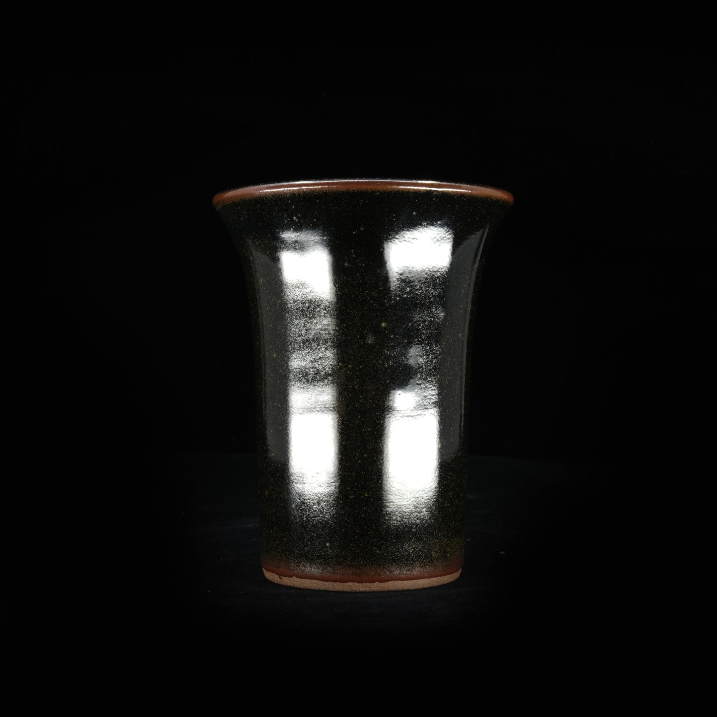 KGM140 / 圭介窯 ビアカップ / Keisuke Kiln "the Beer cup"