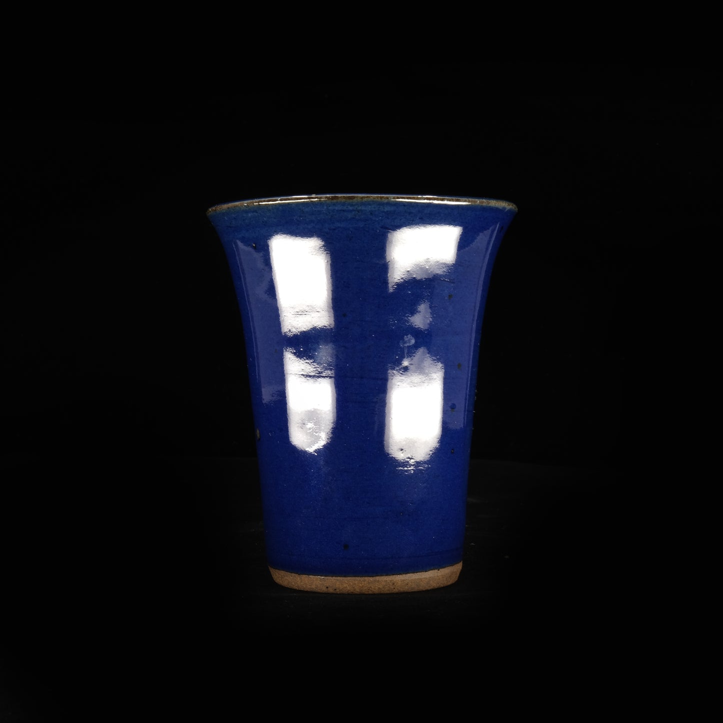 KGM141 / 圭介窯 ビアカップ / Keisuke Kiln "the Beer cup"