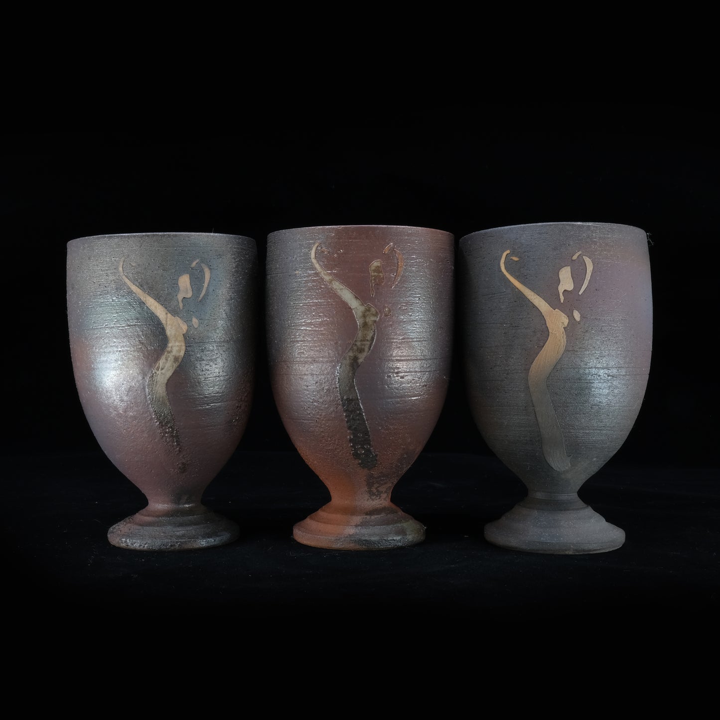 【Gift】KGM150 / 圭介窯 / Keisuke Kiln "the Venus Cup"