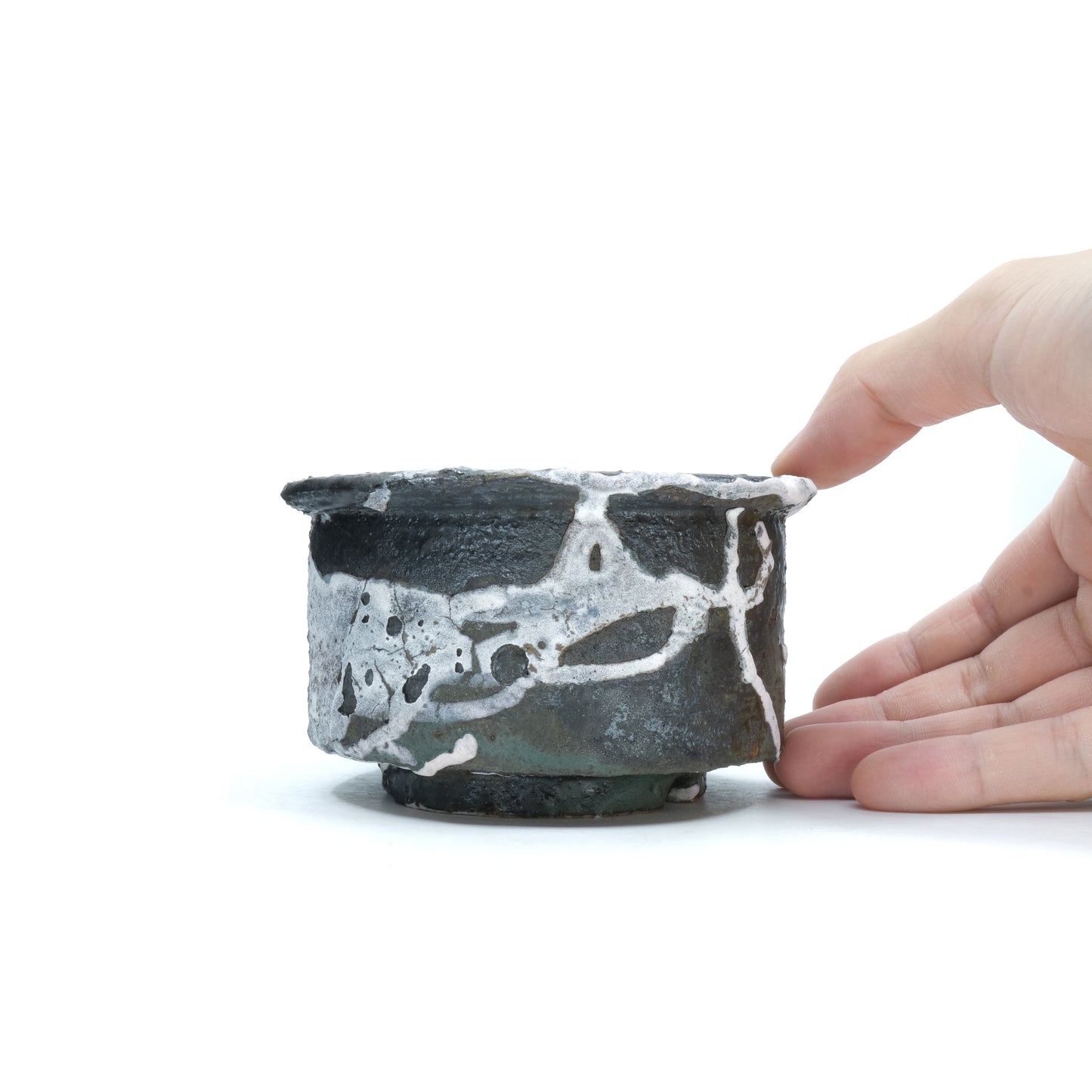 HUB16 / Keisuke Habe "Ash S size"