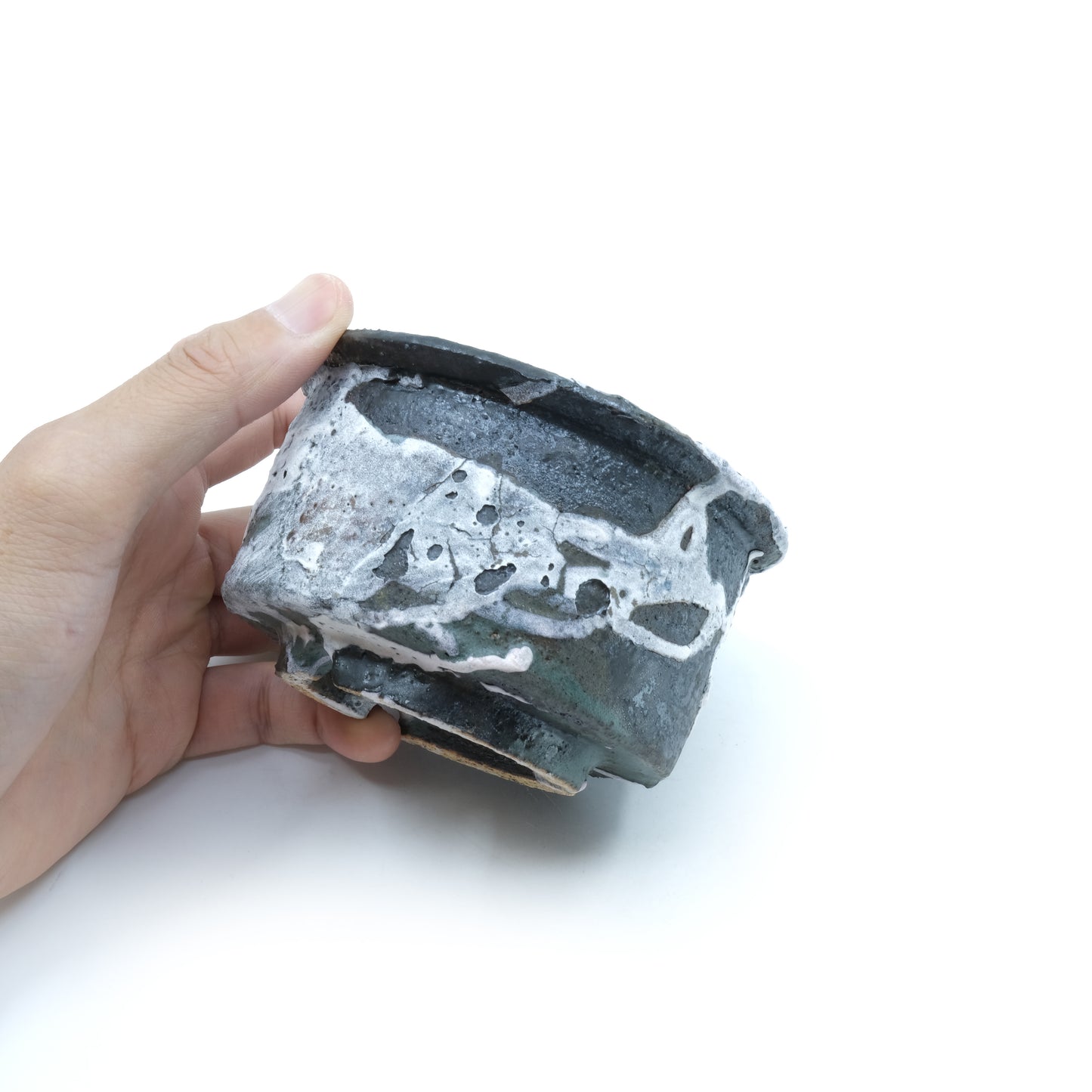 HUB16 / Keisuke Habe "Ash S size"