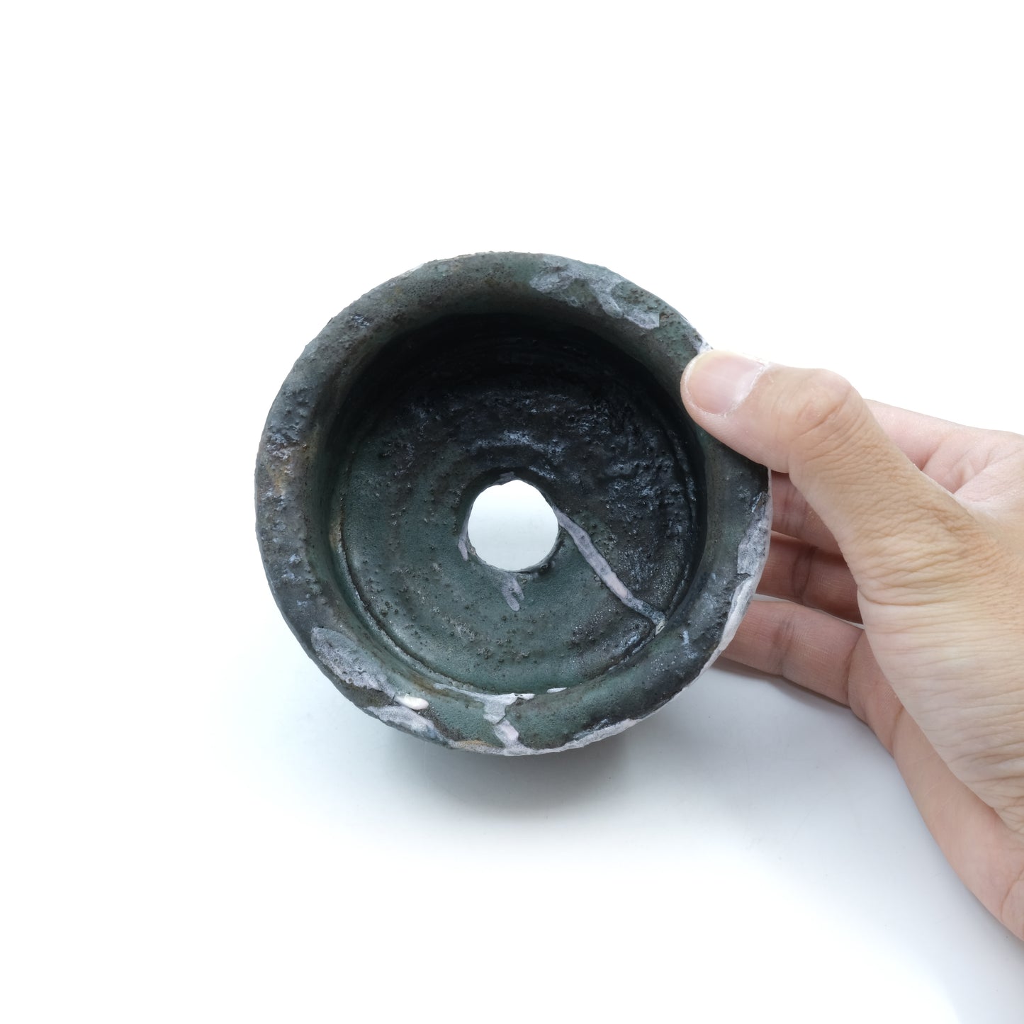 HUB16 / Keisuke Habe "Ash S size"