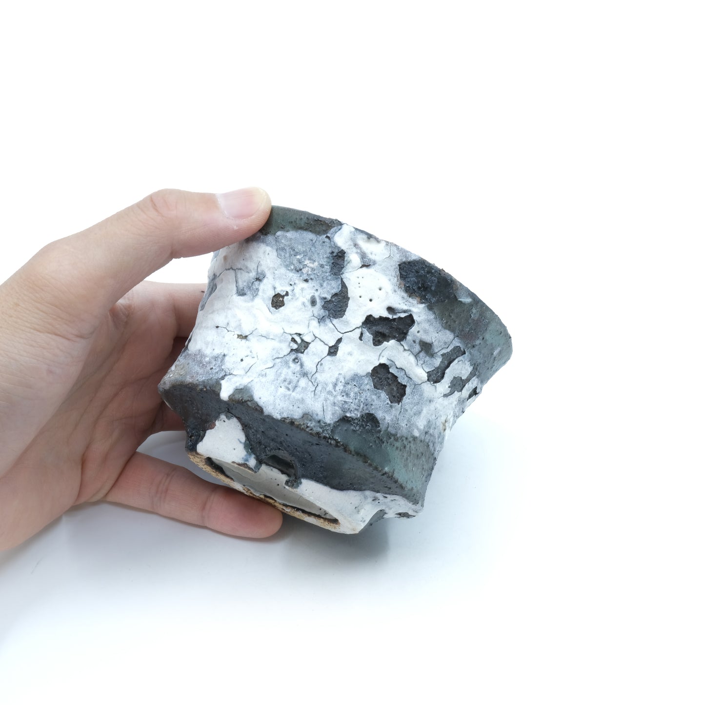 HUB17 / Keisuke Habe "Ash S size"