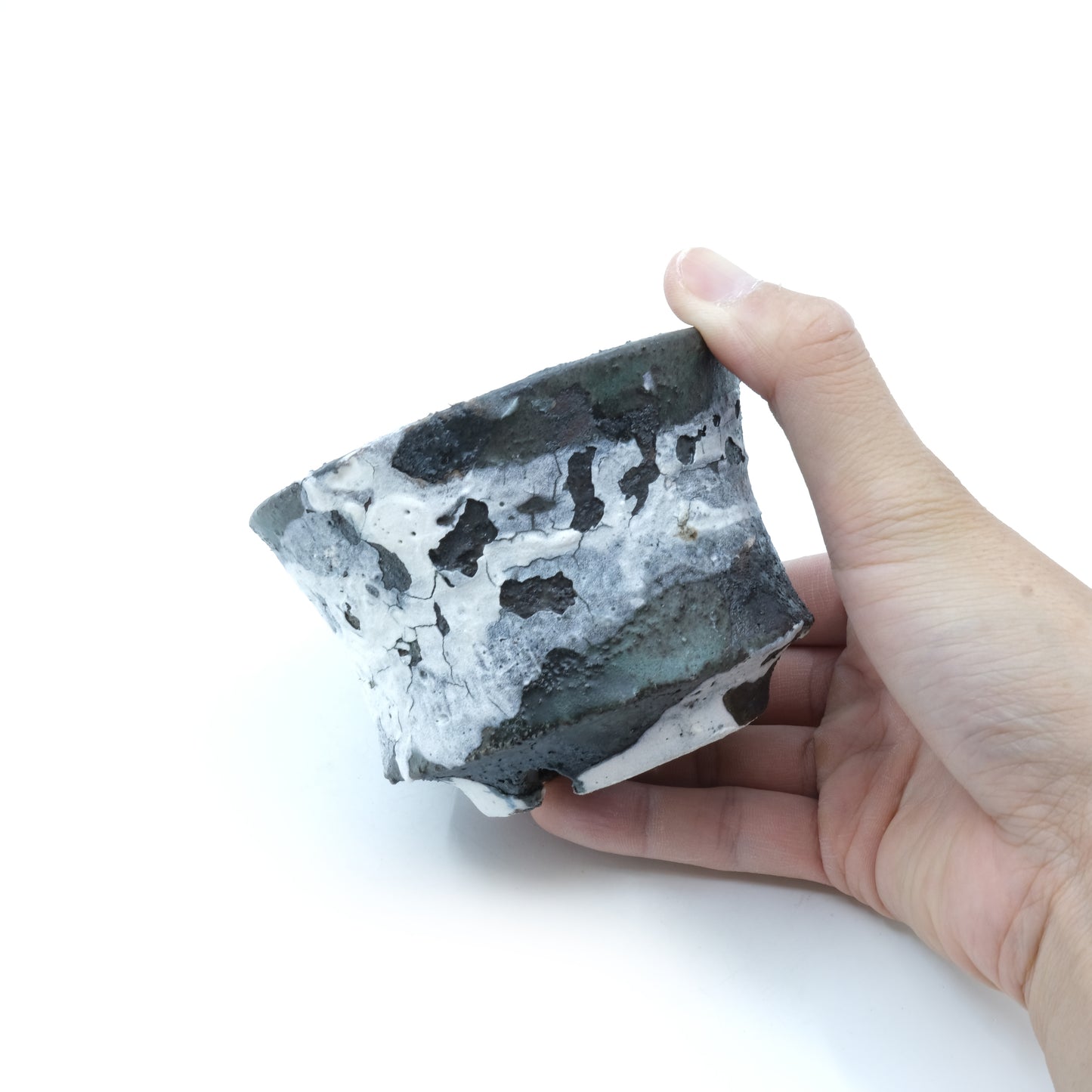 HUB17 / Keisuke Habe "Ash S size"