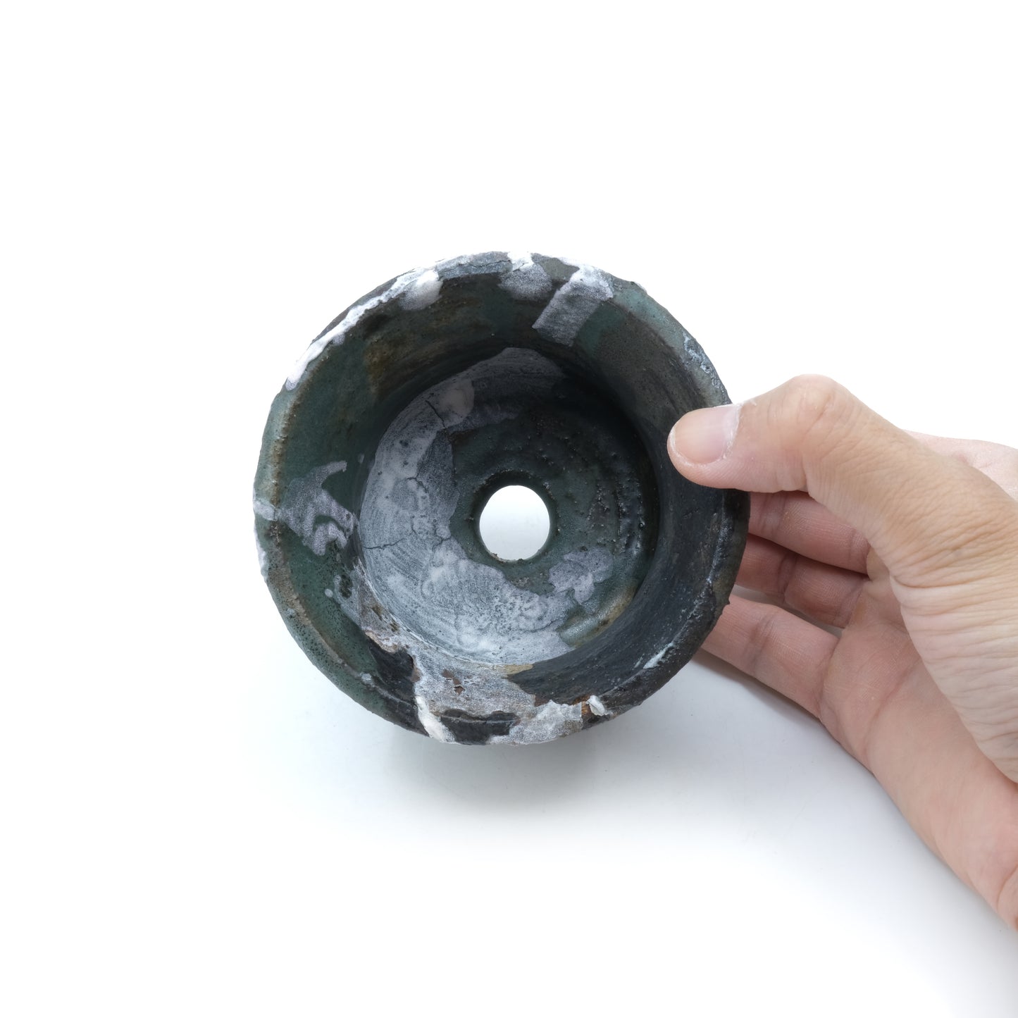 HUB17 / Keisuke Habe "Ash S size"
