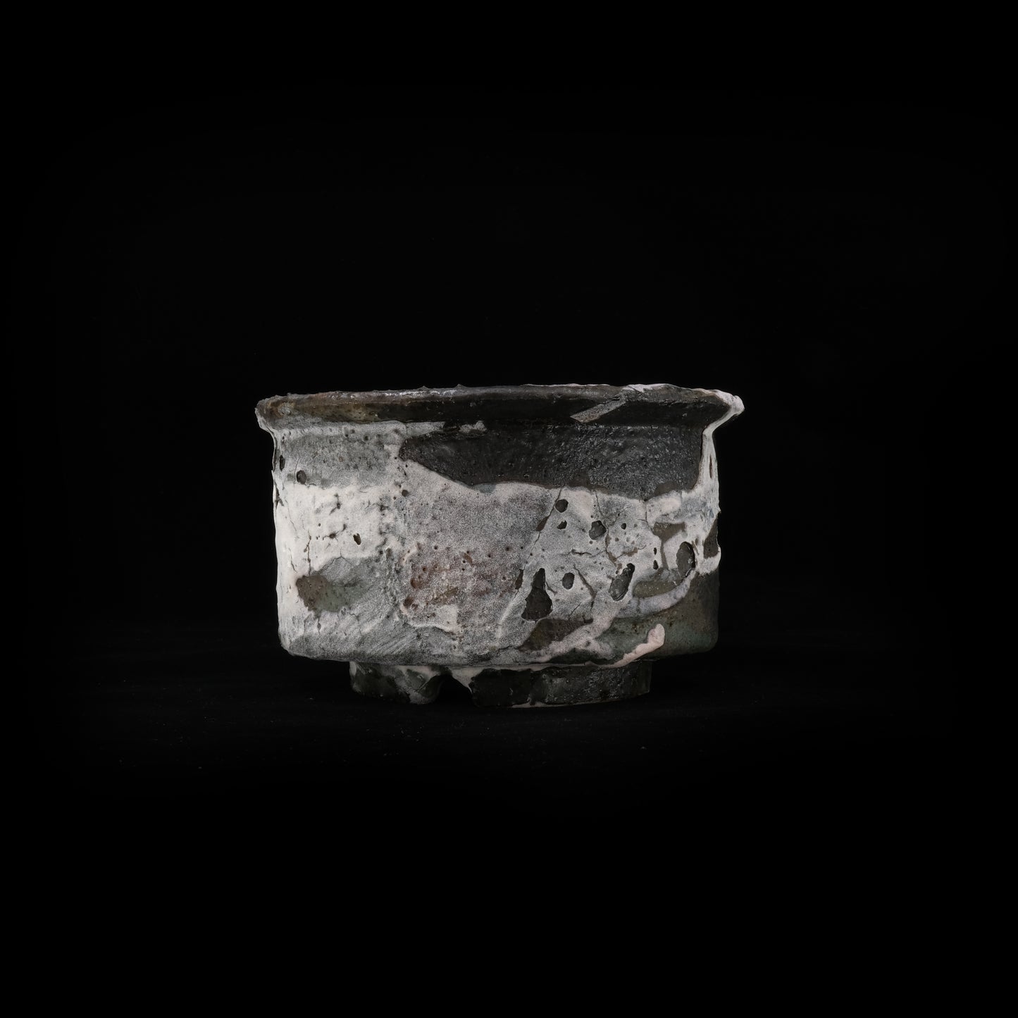 HUB16 / Keisuke Habe "Ash S size"