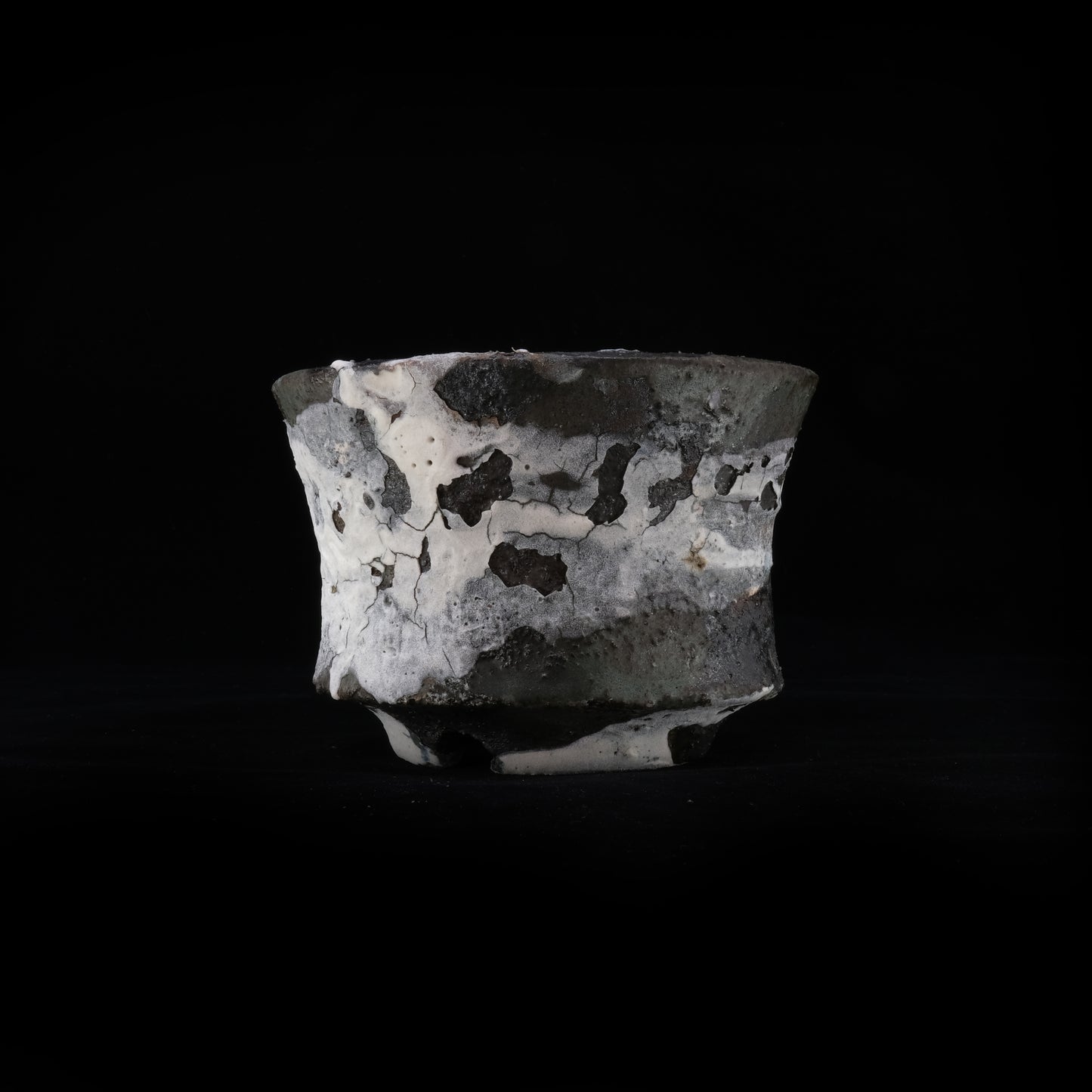 HUB17 / Keisuke Habe "Ash S size"