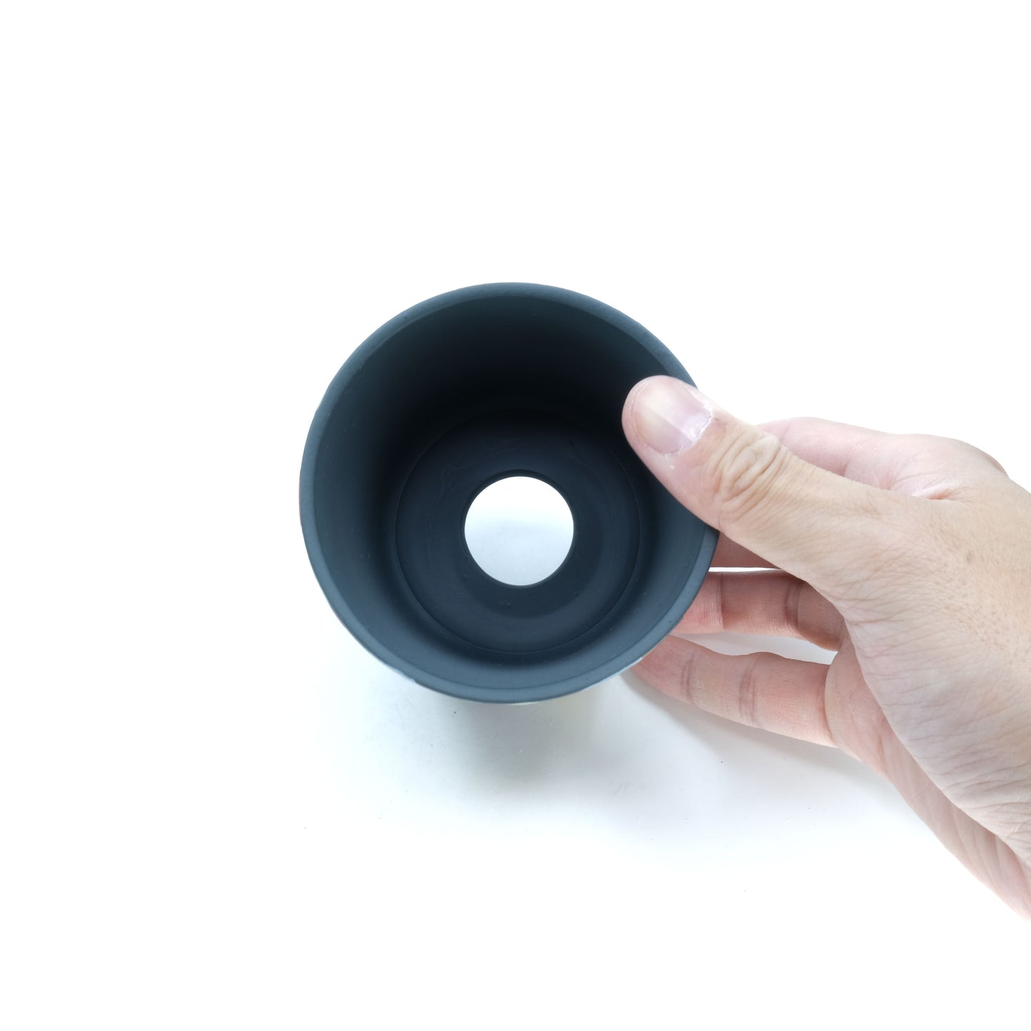 KAZ54 / Kazuki Kitagawa "Marble Plant pot"