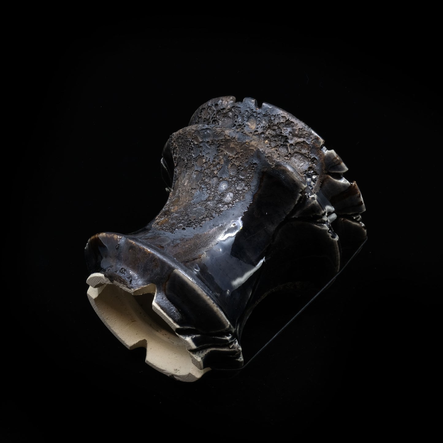 WHV186 / Wild heaven -OLD CASTLE-