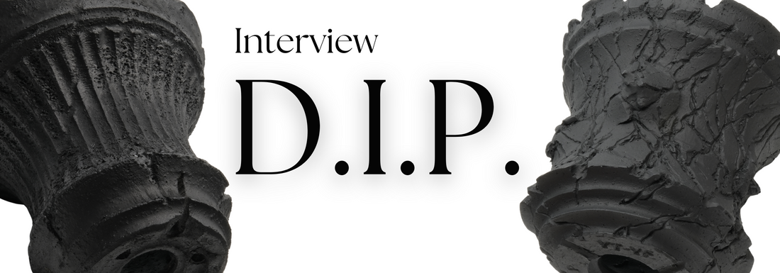 D.I.P. Fukuoka　志方優輝氏　インタビュー（福岡県福岡市）