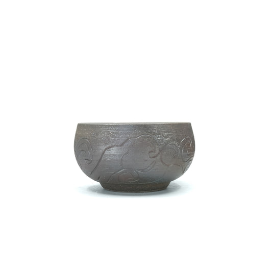 KGM109 / 圭介窯 ぐい呑み / Keisuke Kiln "the Sake cup"