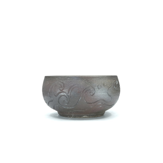 KGM110 / 圭介窯 ぐい呑み / Keisuke Kiln "the Sake cup"