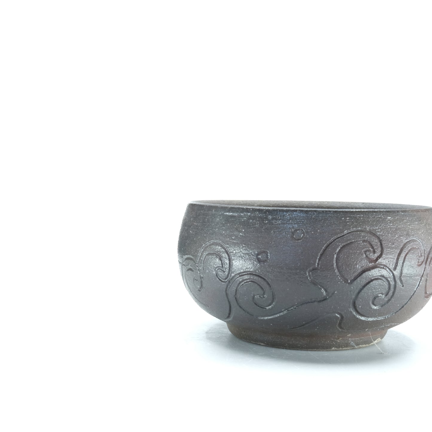 KGM110 / 圭介窯 ぐい呑み / Keisuke Kiln "the Sake cup"