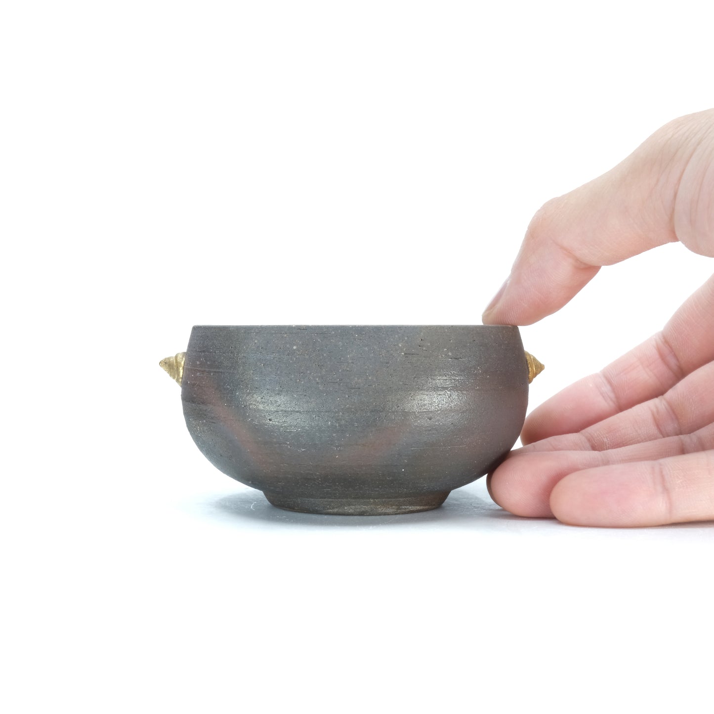 KGM111 / 圭介窯 ぐい呑み / Keisuke Kiln "the Sake cup"