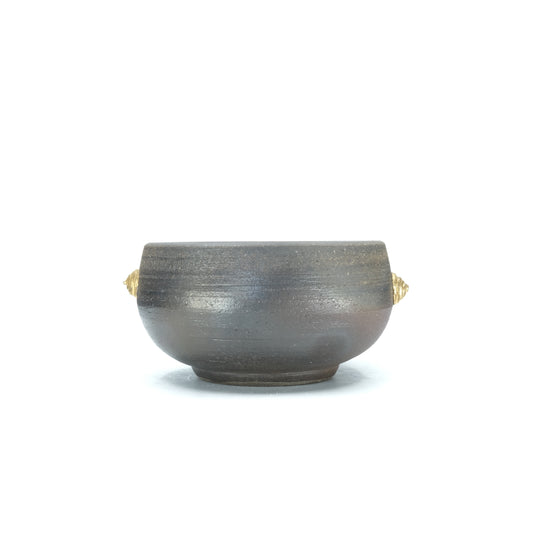 KGM112 / 圭介窯 ぐい呑み / Keisuke Kiln "the Sake cup"