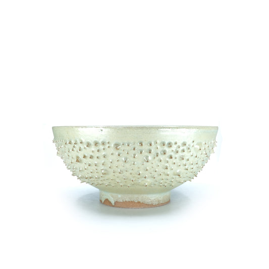 KGM115 / 圭介窯 棘ボウル / Keisuke Kiln "the Spike Bowl"