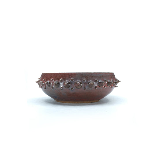 KGM117 / 圭介窯 棘ボウル / Keisuke Kiln "the Spike Bowl"