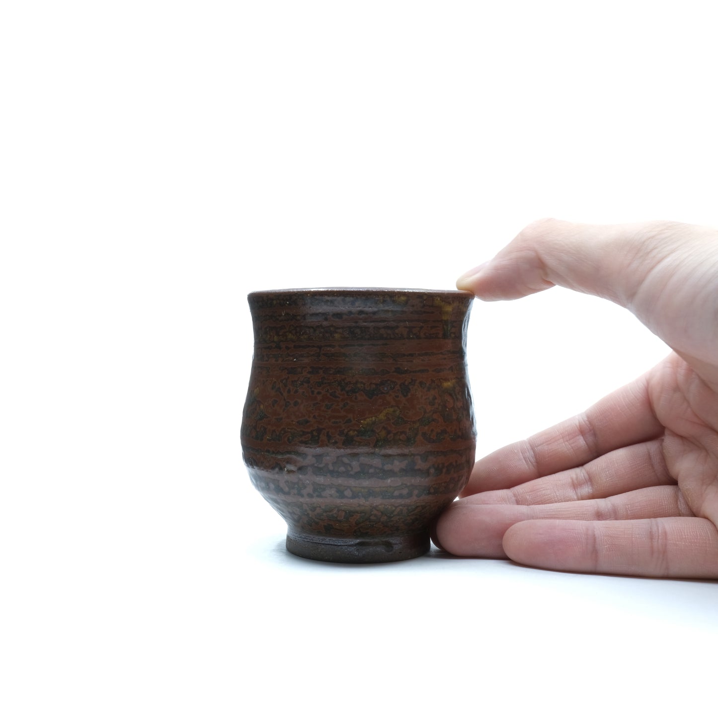 KGM136 / 圭介窯 湯呑み / Keisuke Kiln "the Japanese teacup"